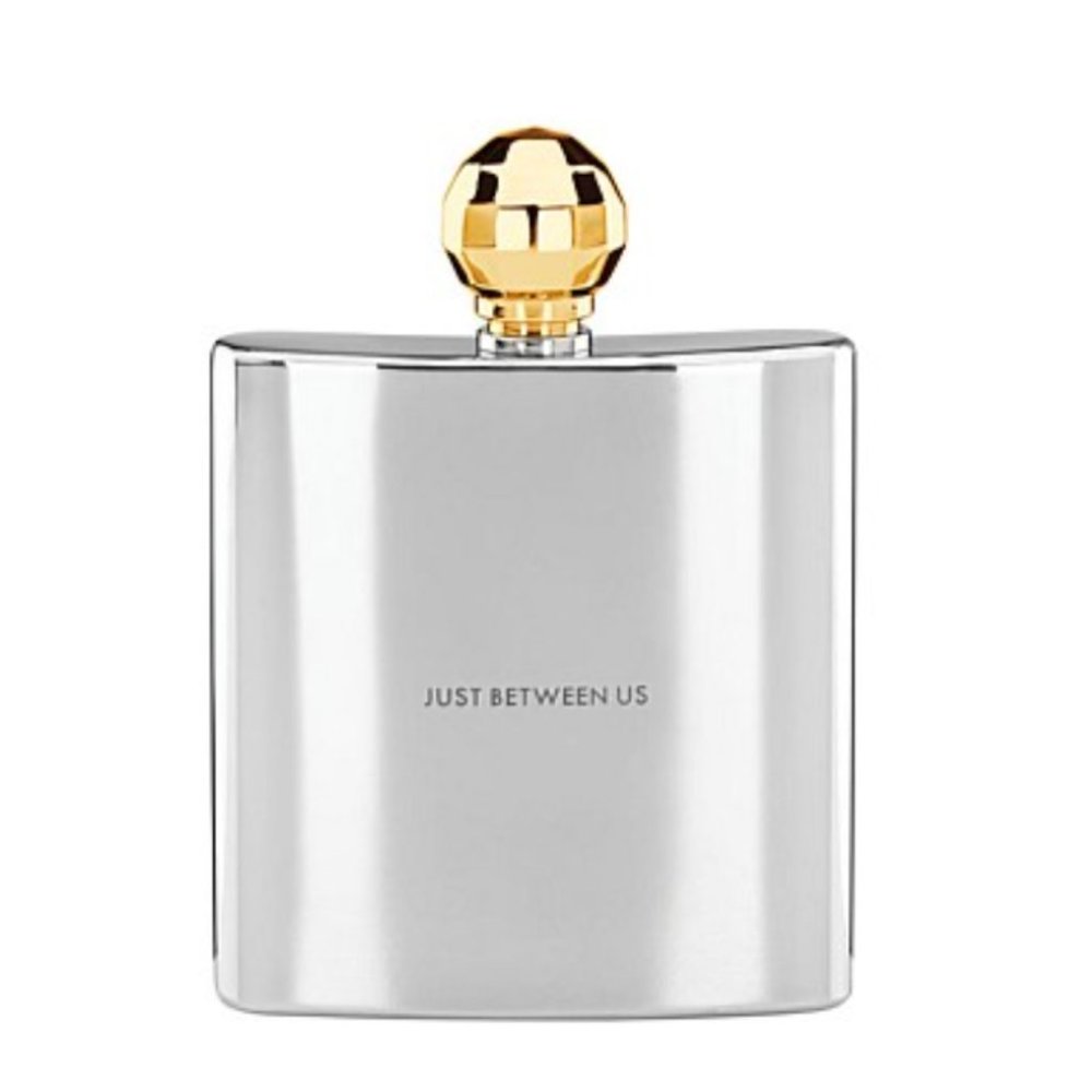 Kate Spade Just Between Us Flask - Picture 2 of 5
